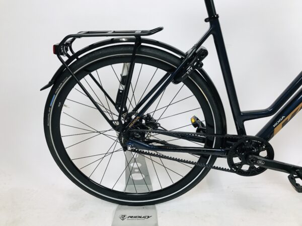 KOGA F3 6.0 ALFINE-11 damesfiets M-53cm CDX riem - Afbeelding 2