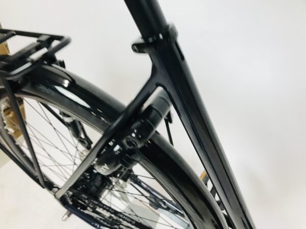 KOGA F3 6.0 ALFINE-11 damesfiets M-53cm CDX riem - Afbeelding 4