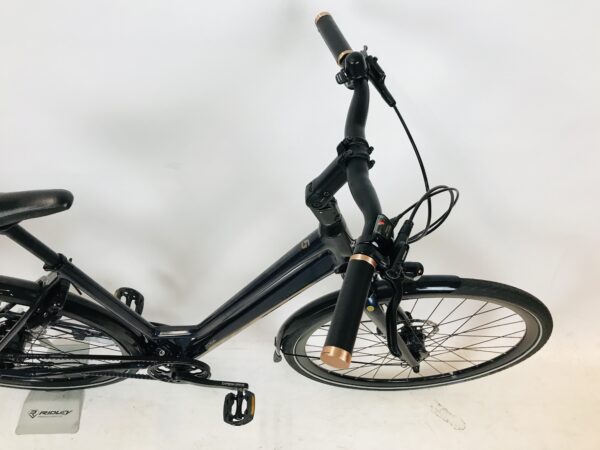 KOGA F3 6.0 ALFINE-11 damesfiets M-53cm CDX riem - Afbeelding 6