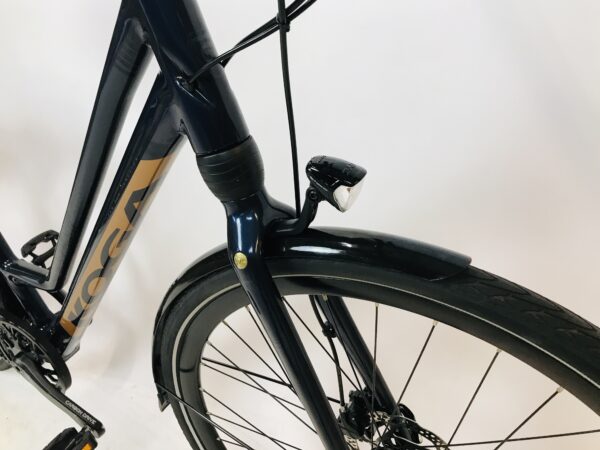 KOGA F3 6.0 ALFINE-11 damesfiets M-53cm CDX riem - Afbeelding 7