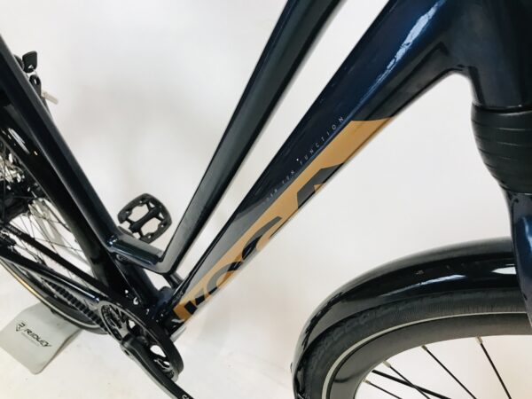 KOGA F3 6.0 ALFINE-11 damesfiets M-53cm CDX riem - Afbeelding 8