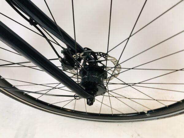 KOGA F3 6.0 ALFINE-11 damesfiets M-53cm CDX riem - Afbeelding 9
