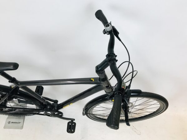 KOGA F3 6.0 ALFINE-11 herenfiets M-54cm CDX riem - Afbeelding 6