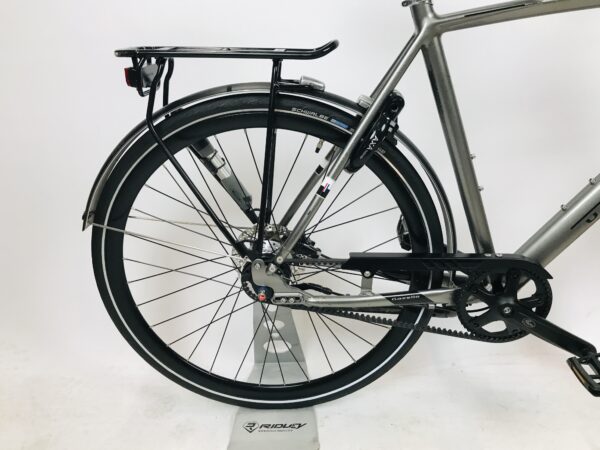 GAZELLE Ultimate S11 herenfiets XL-61cm ALFINE-11 - Afbeelding 2
