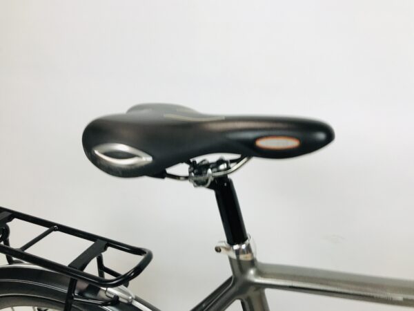 GAZELLE Ultimate S11 herenfiets XL-61cm ALFINE-11 - Afbeelding 4
