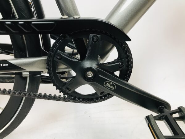 GAZELLE Ultimate S11 herenfiets XL-61cm ALFINE-11 - Afbeelding 5
