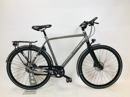 GAZELLE Ultimate S11 herenfiets XL-61cm ALFINE-11