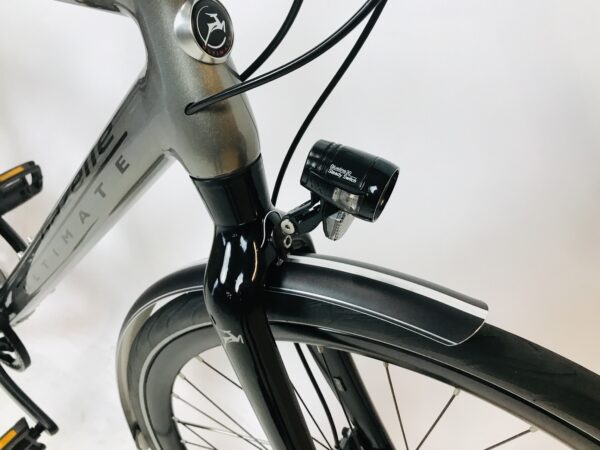 GAZELLE Ultimate S11 herenfiets XL-61cm ALFINE-11 - Afbeelding 8