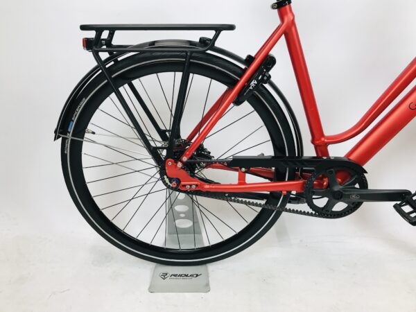 GAZELLE MarcoPolo S11 damesfiets M-53cm ALFINE-11 - Afbeelding 2