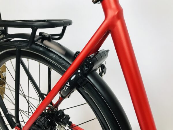 GAZELLE MarcoPolo S11 damesfiets M-53cm ALFINE-11 - Afbeelding 5