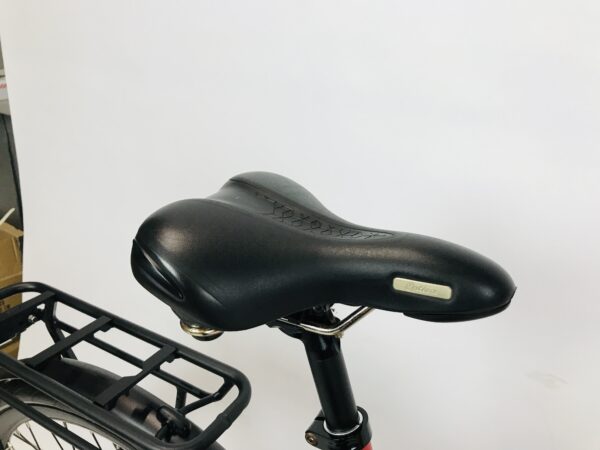GAZELLE MarcoPolo S11 damesfiets M-53cm ALFINE-11 - Afbeelding 6