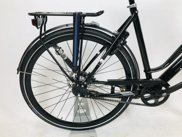 GAZELLE Ultimate S8 damesfiets M-53cm ALFINE-8 - Afbeelding 2