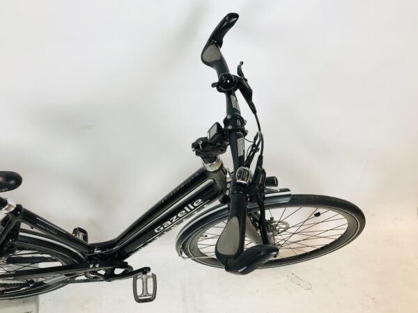 GAZELLE Ultimate S8 damesfiets M-53cm ALFINE-8 - Afbeelding 5