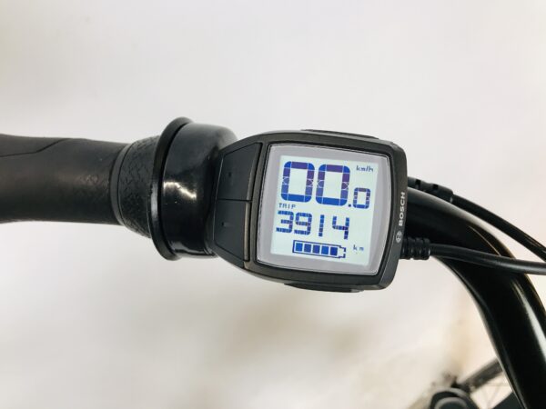 GAZELLE Paris C7+ elektrischefiets S-50cm 400Wh/11Ah – KM 3914 - Afbeelding 6