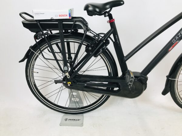 GAZELLE Vento C7+ elektrischefiets M-53cm 400Wh/11Ah – KM 4109 - Afbeelding 2