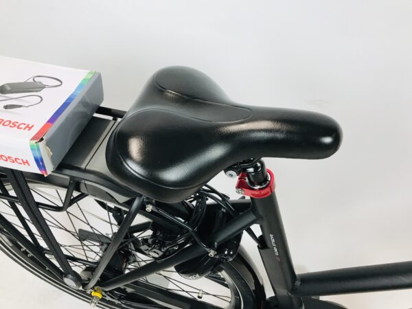 GAZELLE Vento C7+ elektrischefiets M-53cm 400Wh/11Ah – KM 4109 - Afbeelding 5