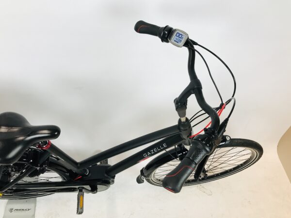 GAZELLE Vento C7+ elektrischefiets M-53cm 400Wh/11Ah – KM 4109 - Afbeelding 6