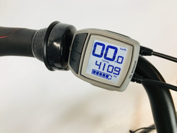 GAZELLE Vento C7+ elektrischefiets M-53cm 400Wh/11Ah – KM 4109 - Afbeelding 7