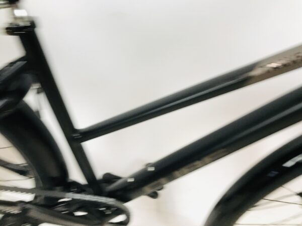CUBE Travel damesfiets S-50cm riemaandrijving - Afbeelding 5