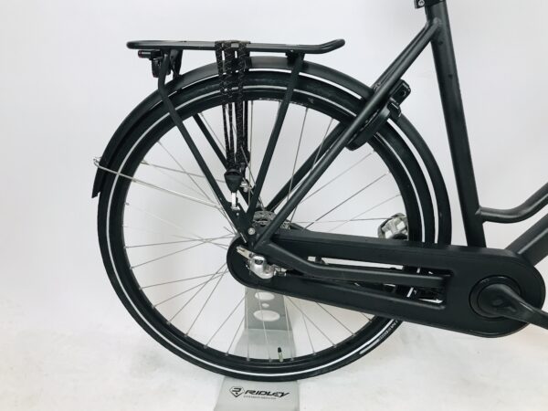 BATAVUS Fonk damesfiets L-57cm - Afbeelding 2