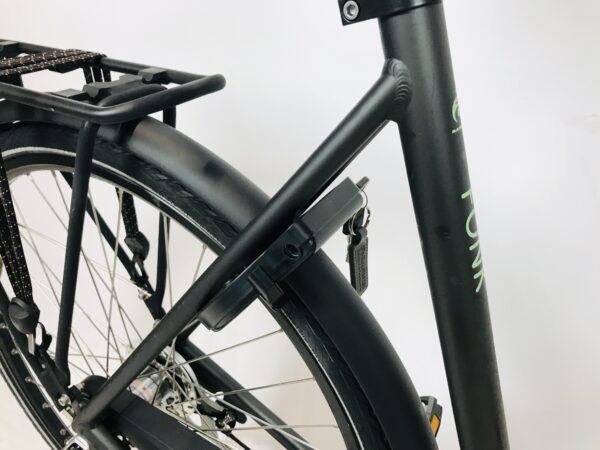 BATAVUS Fonk damesfiets L-57cm - Afbeelding 4
