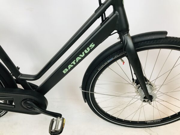 BATAVUS Fonk damesfiets L-57cm - Afbeelding 6
