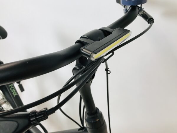 BATAVUS Fonk damesfiets L-57cm - Afbeelding 7