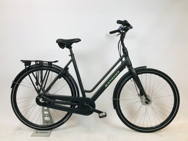 BATAVUS Fonk damesfiets L-57cm