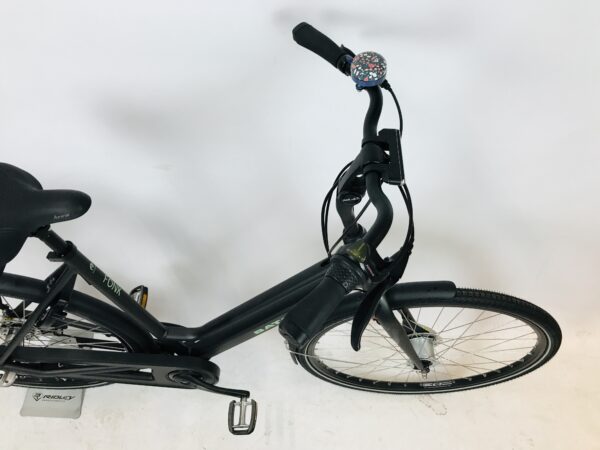 BATAVUS Fonk damesfiets L-57cm - Afbeelding 8