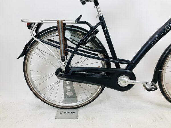 BATAVUS Bolero damesfiets M-53cm MatBlauw - Afbeelding 2