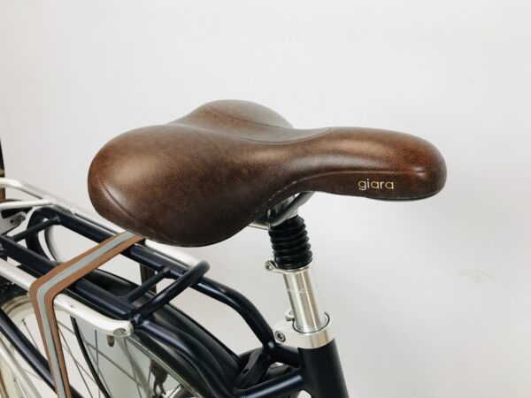 BATAVUS Bolero damesfiets M-53cm MatBlauw - Afbeelding 3