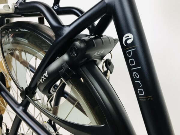BATAVUS Bolero damesfiets M-53cm MatBlauw - Afbeelding 4
