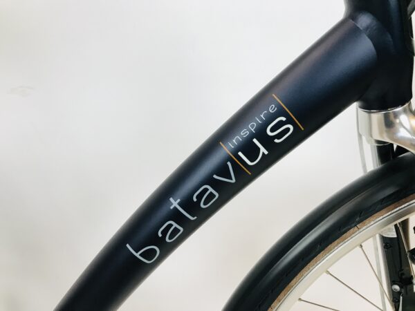 BATAVUS Bolero damesfiets M-53cm MatBlauw - Afbeelding 5