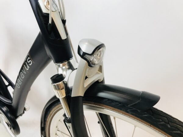 BATAVUS Bolero damesfiets M-53cm MatBlauw - Afbeelding 7