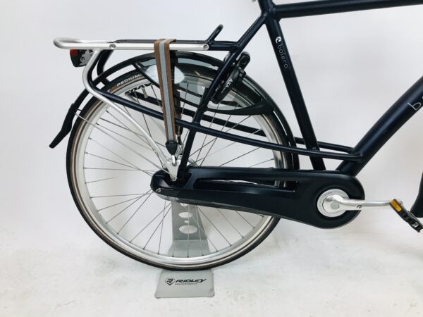 GAZELLE Bolero herenfiets MatBlauw XL-61cm - Afbeelding 2