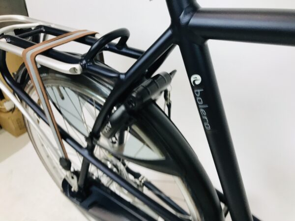 GAZELLE Bolero herenfiets MatBlauw XL-61cm - Afbeelding 3