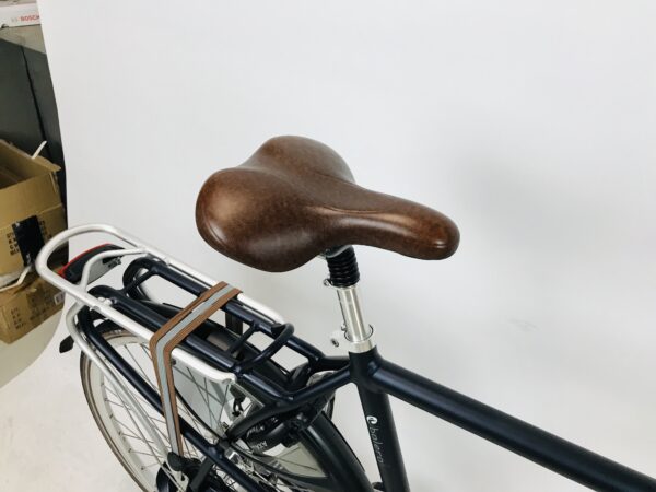 GAZELLE Bolero herenfiets MatBlauw XL-61cm - Afbeelding 4