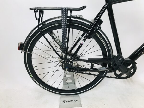 GAZELLE Ultimate S8 herenfiets L-57cm ALFINE-8 - Afbeelding 2