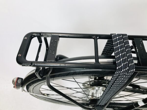 GAZELLE Ultimate S8 herenfiets L-57cm ALFINE-8 - Afbeelding 3