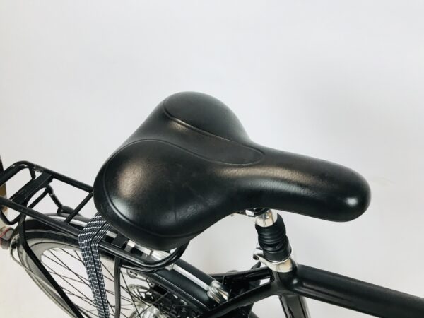 GAZELLE Ultimate S8 herenfiets L-57cm ALFINE-8 - Afbeelding 6