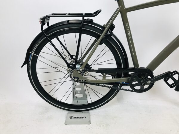GAZELLE CityzenC7+ herenfiets XL-61CM beltdrive - Afbeelding 2