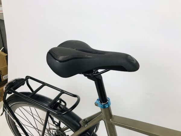 GAZELLE CityzenC7+ herenfiets XL-61CM beltdrive - Afbeelding 5