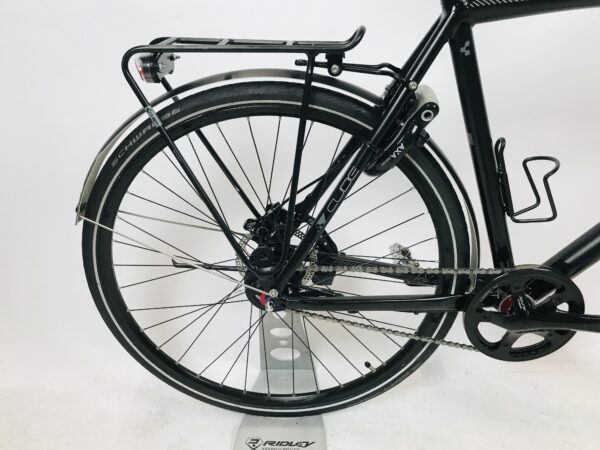 CUBE Hooper ALFINE11 herenfiets XL-61CM - Afbeelding 2