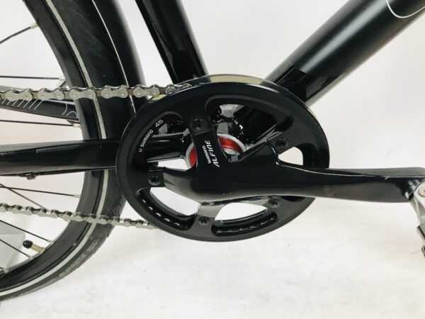 CUBE Hooper ALFINE11 herenfiets XL-61CM - Afbeelding 4