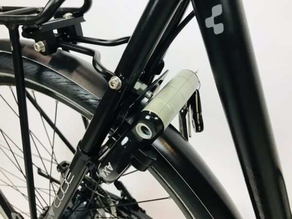 CUBE Hooper ALFINE11 herenfiets XL-61CM - Afbeelding 5