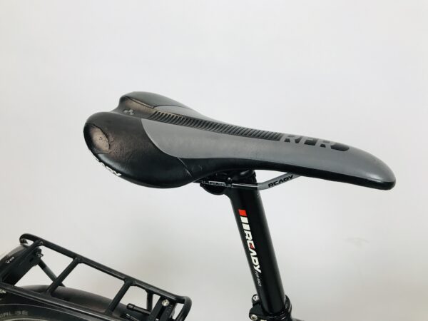CUBE Hooper ALFINE11 herenfiets XL-61CM - Afbeelding 6