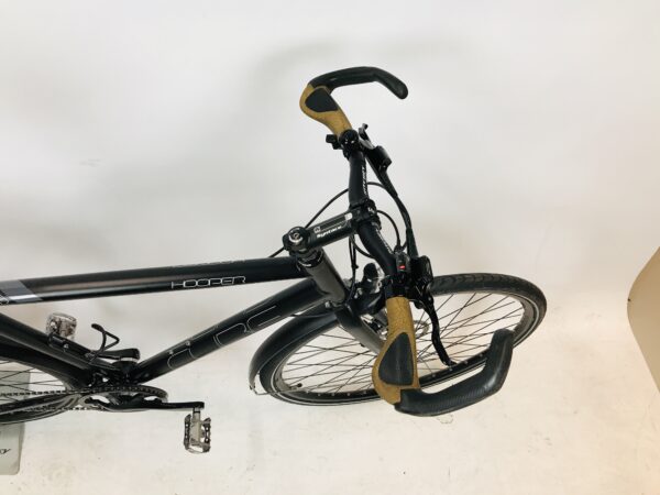 CUBE Hooper ALFINE11 herenfiets XL-61CM - Afbeelding 7
