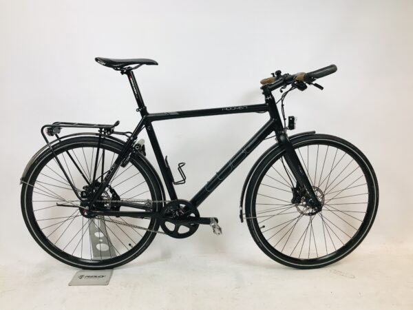 CUBE Hooper ALFINE11 herenfiets XL-61CM