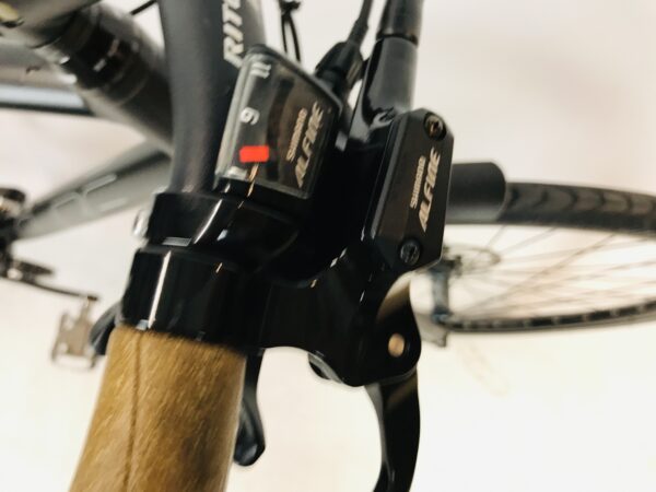 CUBE Hooper ALFINE11 herenfiets XL-61CM - Afbeelding 8