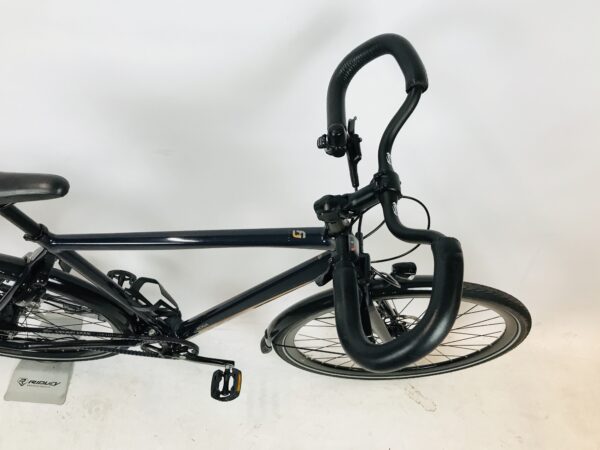 KOGA F3 6.0 herenfiets L-57cm CDX+ALFINE 11 - Afbeelding 7